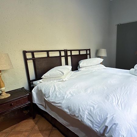 Paradise Creek Lodge Malalane Extérieur photo