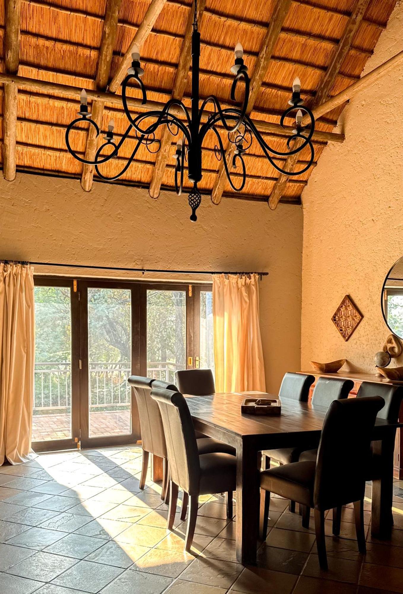 Paradise Creek Lodge Malalane Extérieur photo