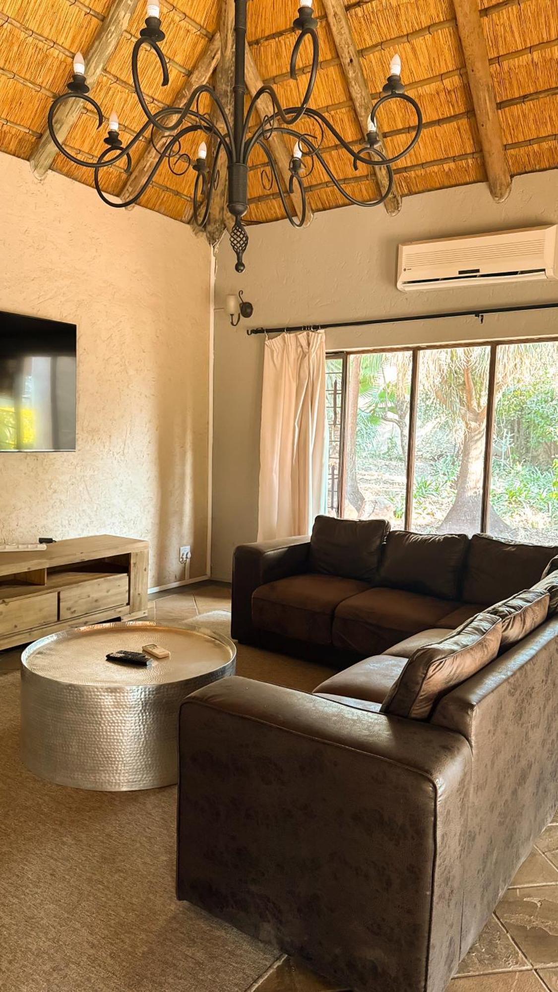 Paradise Creek Lodge Malalane Extérieur photo