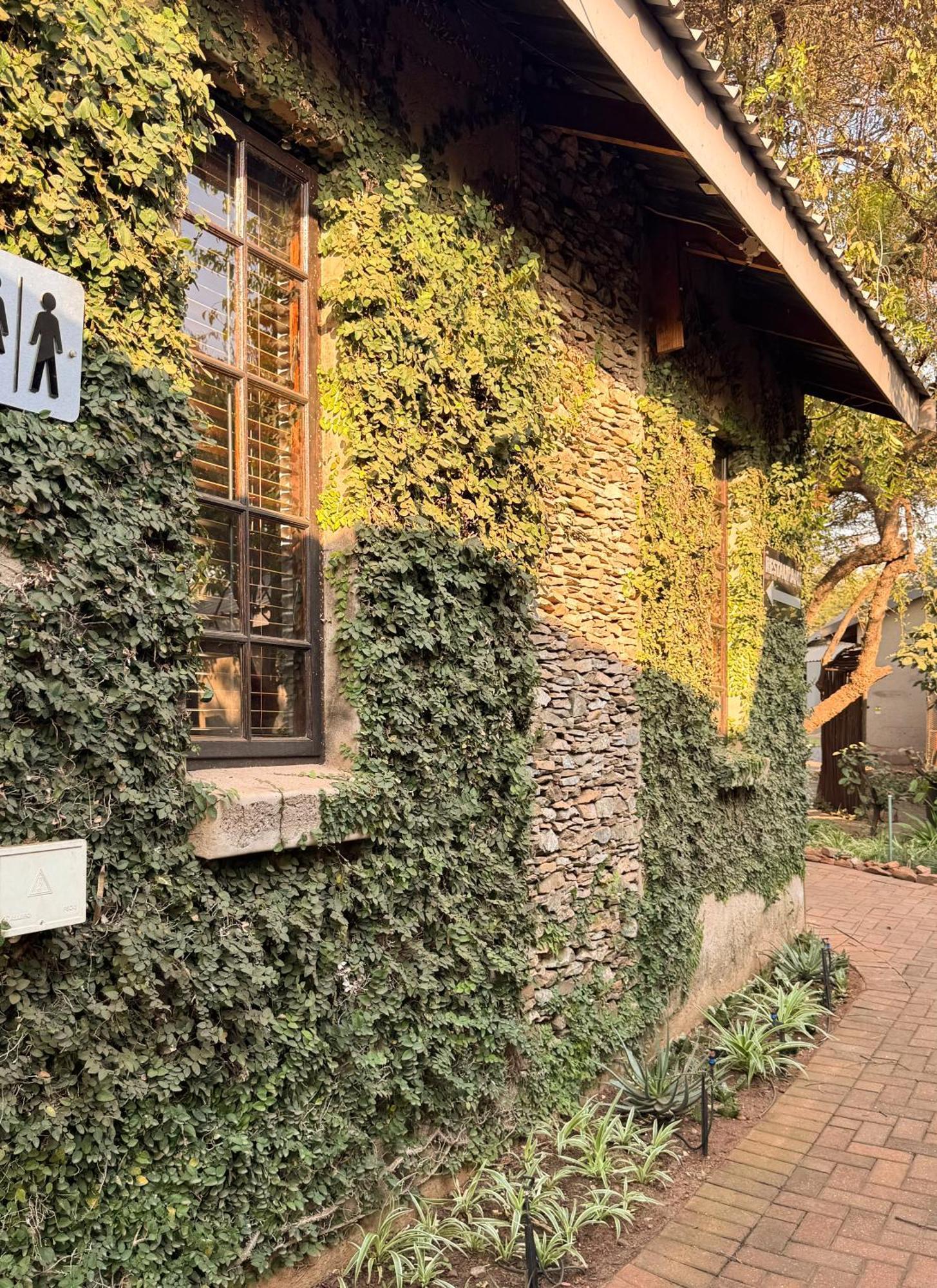 Paradise Creek Lodge Malalane Extérieur photo