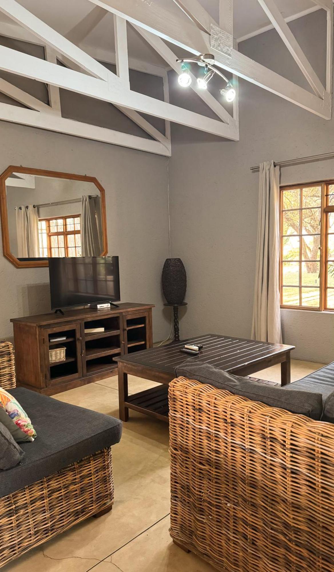 Paradise Creek Lodge Malalane Extérieur photo