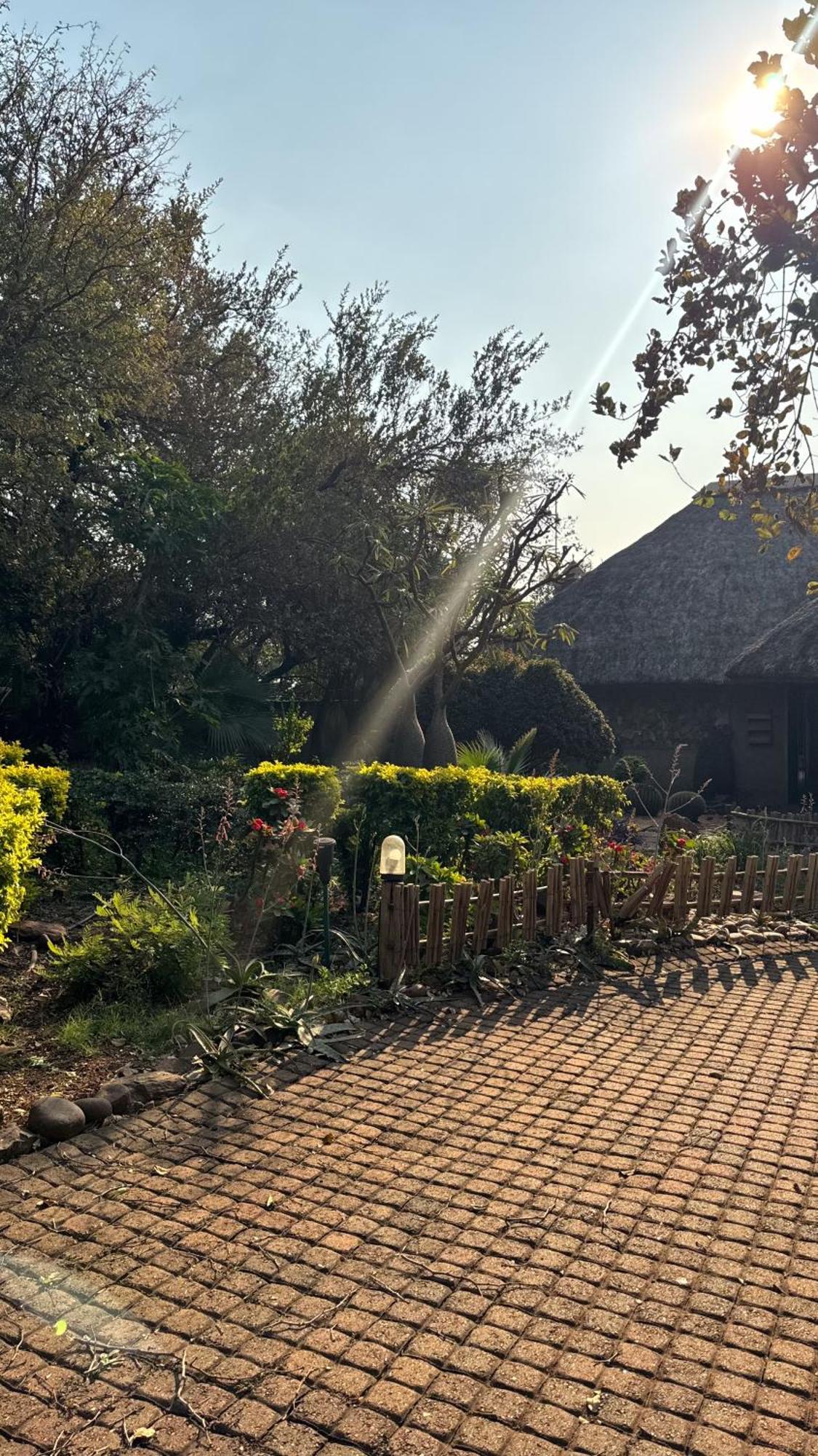 Paradise Creek Lodge Malalane Extérieur photo