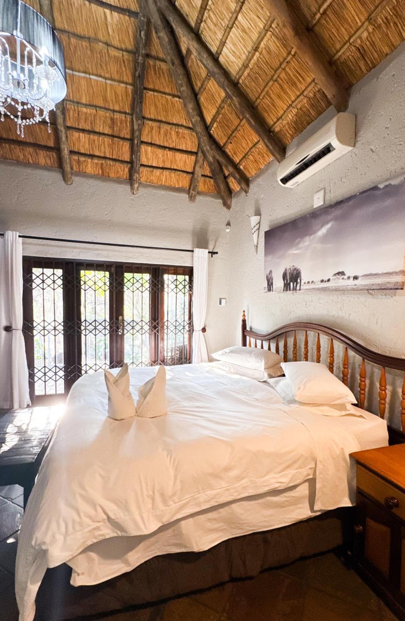 Paradise Creek Lodge Malalane Extérieur photo