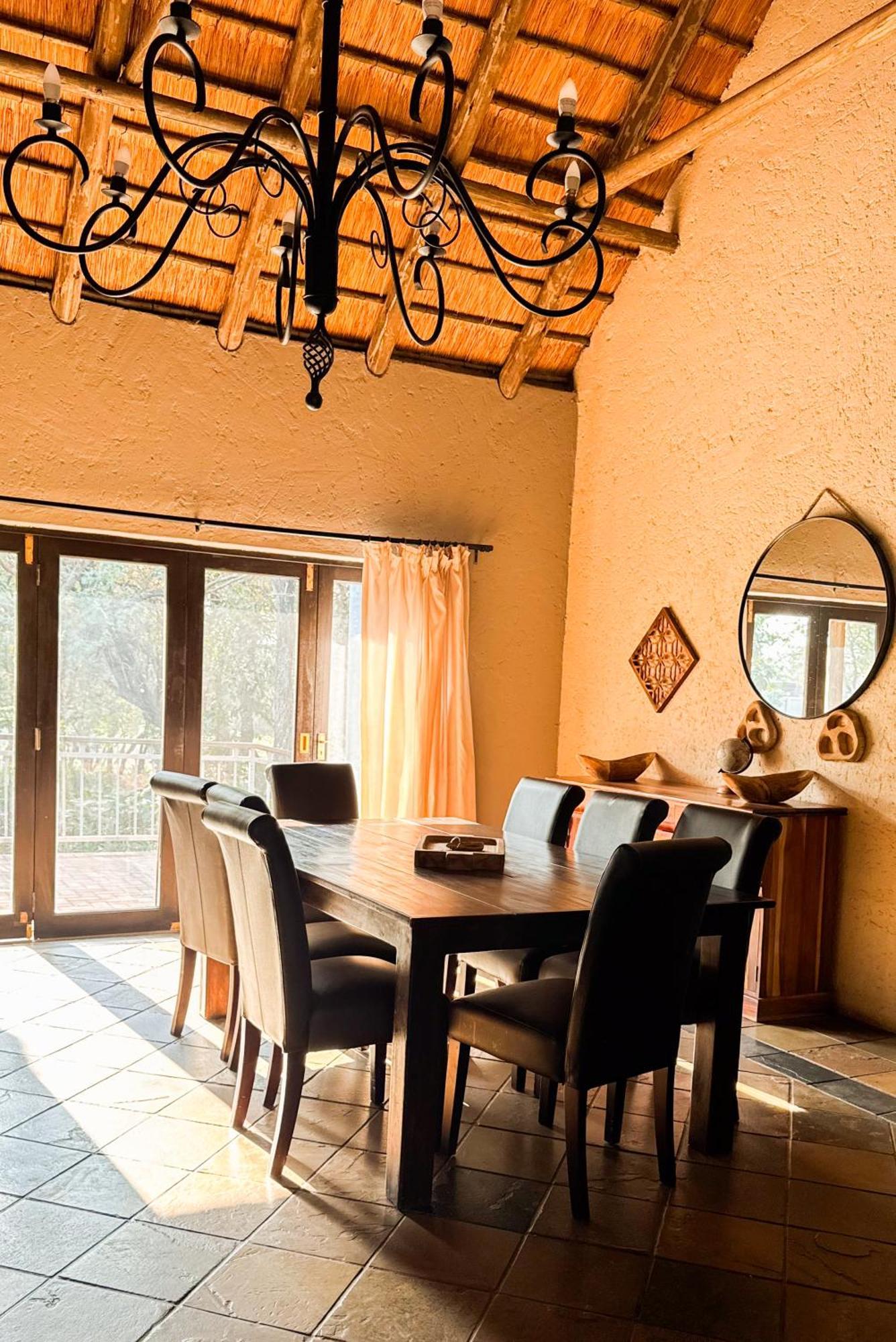 Paradise Creek Lodge Malalane Extérieur photo