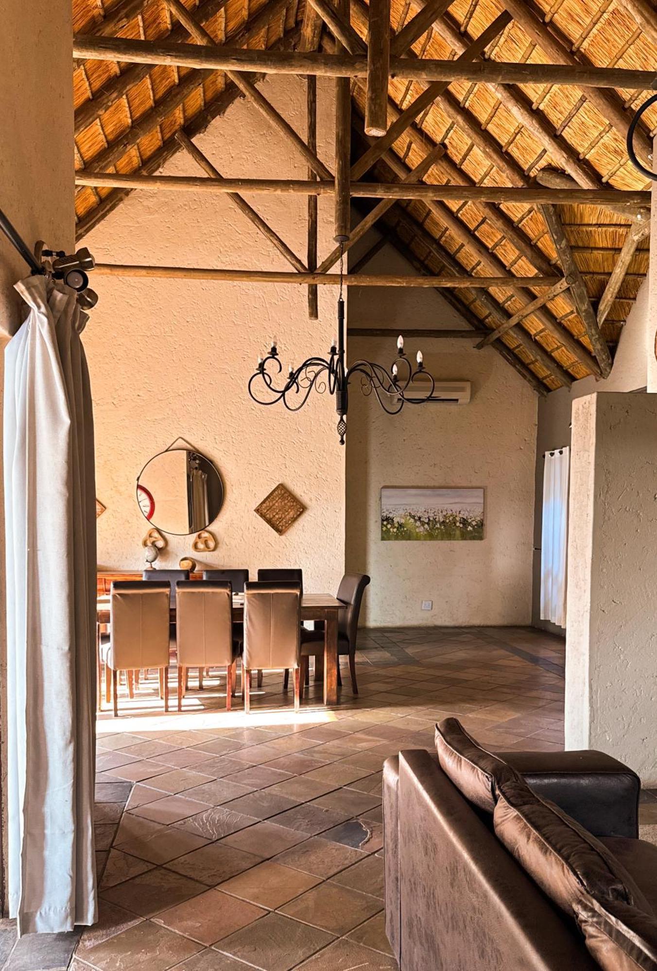 Paradise Creek Lodge Malalane Extérieur photo