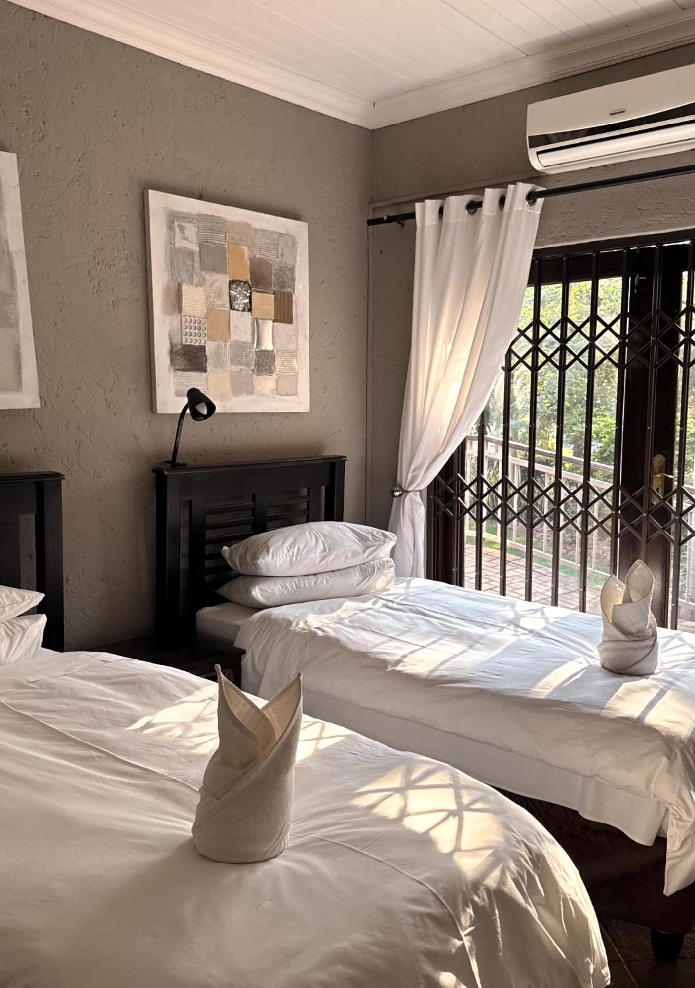 Paradise Creek Lodge Malalane Extérieur photo