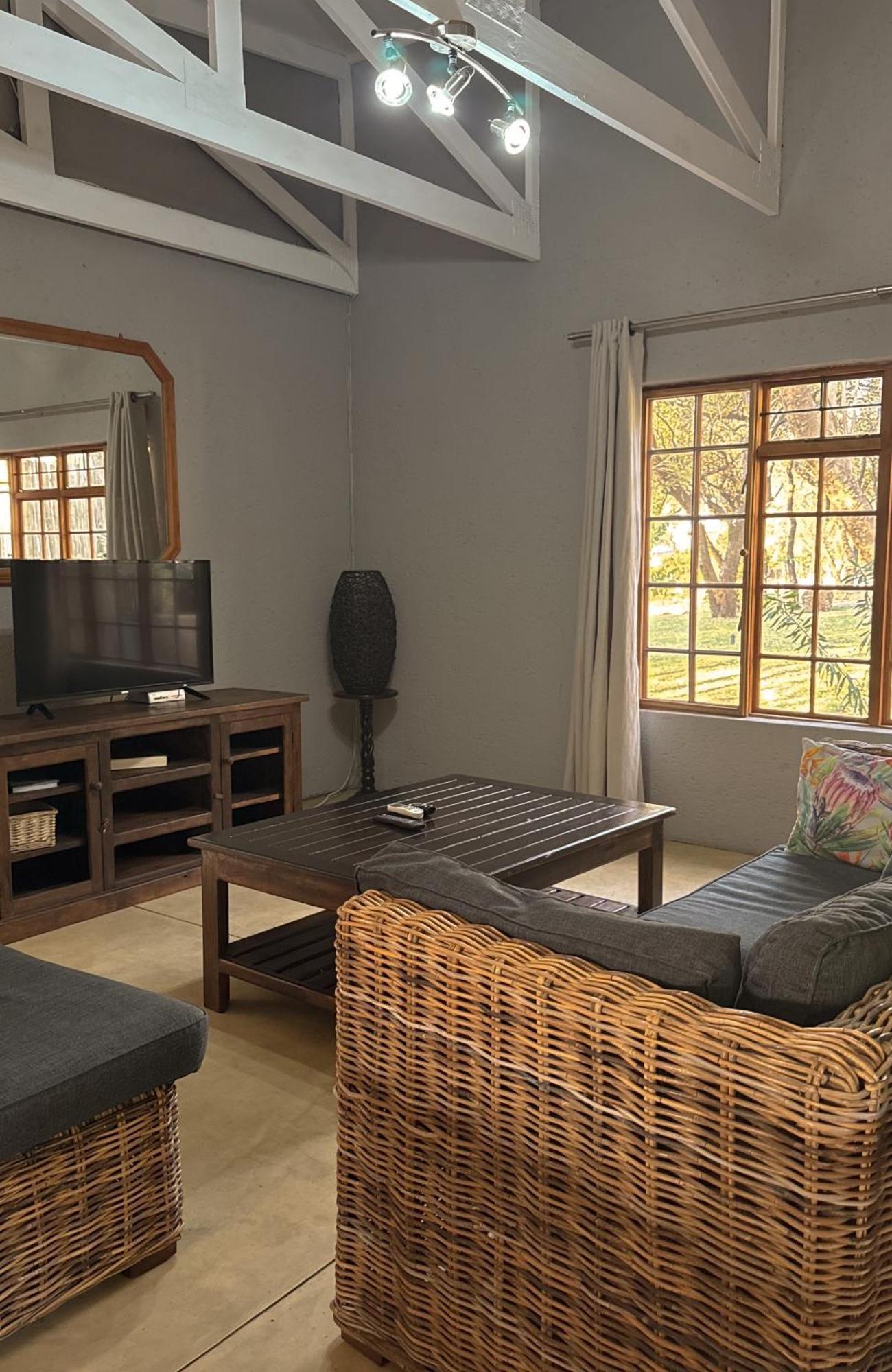 Paradise Creek Lodge Malalane Extérieur photo