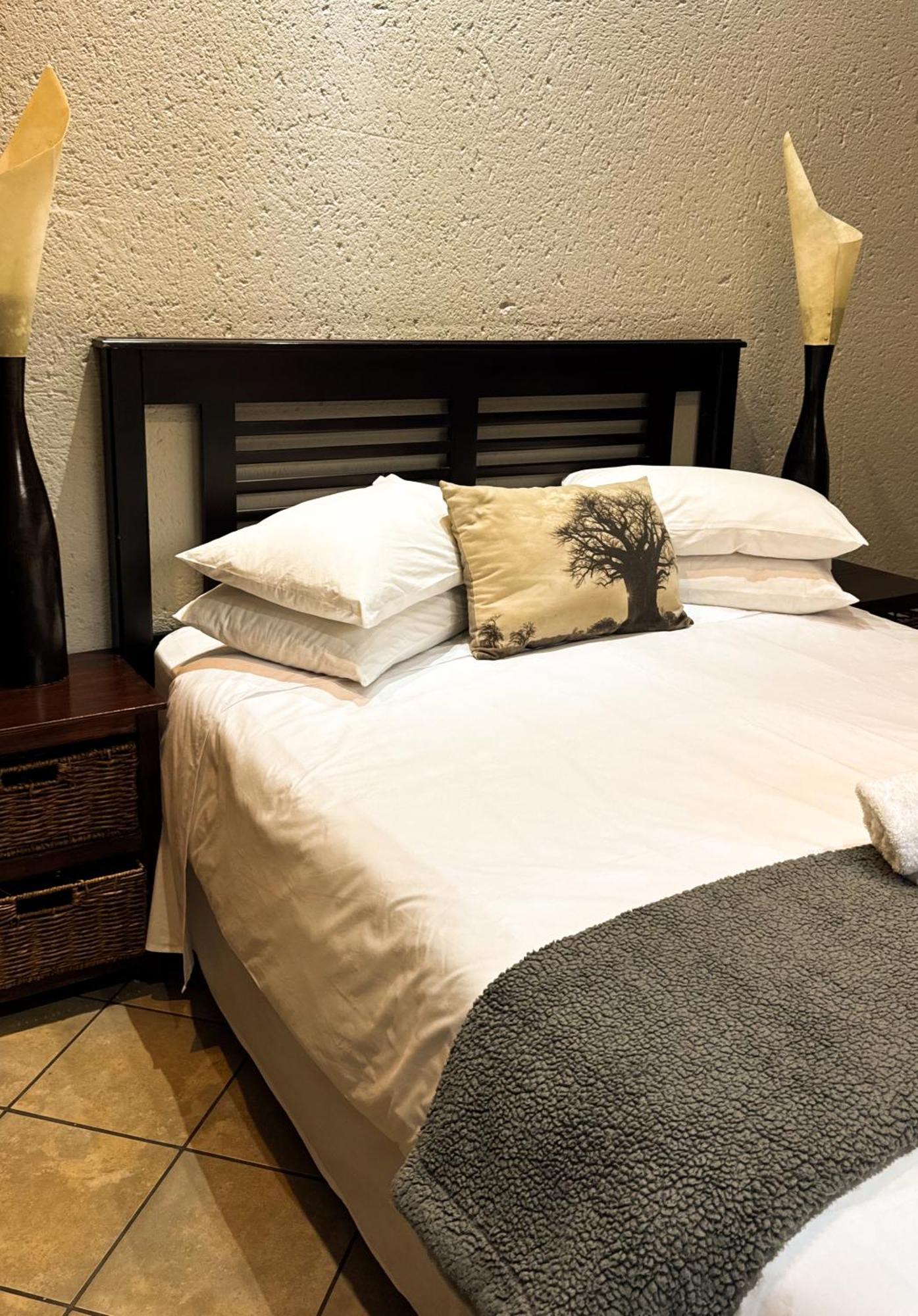 Paradise Creek Lodge Malalane Extérieur photo