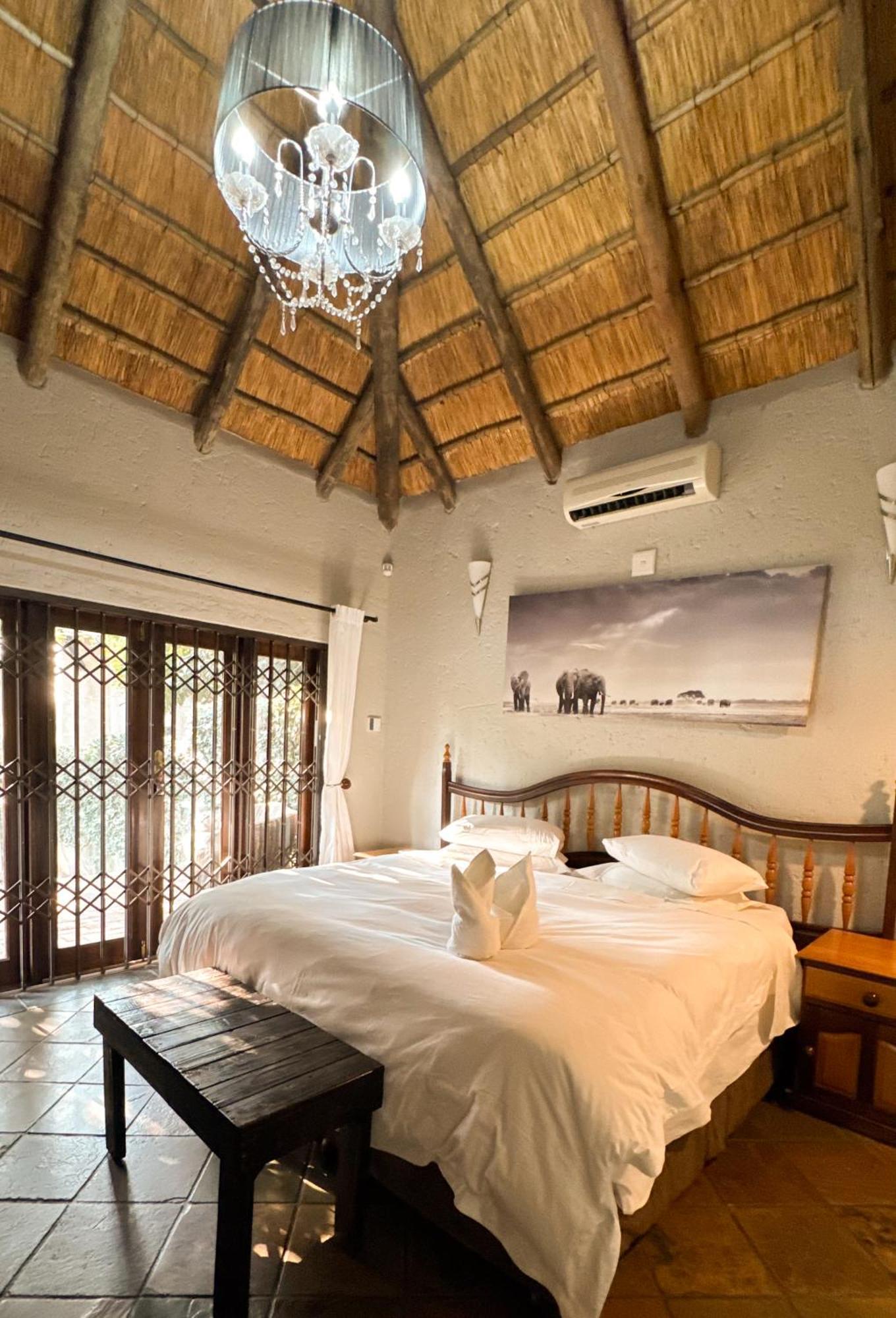 Paradise Creek Lodge Malalane Extérieur photo