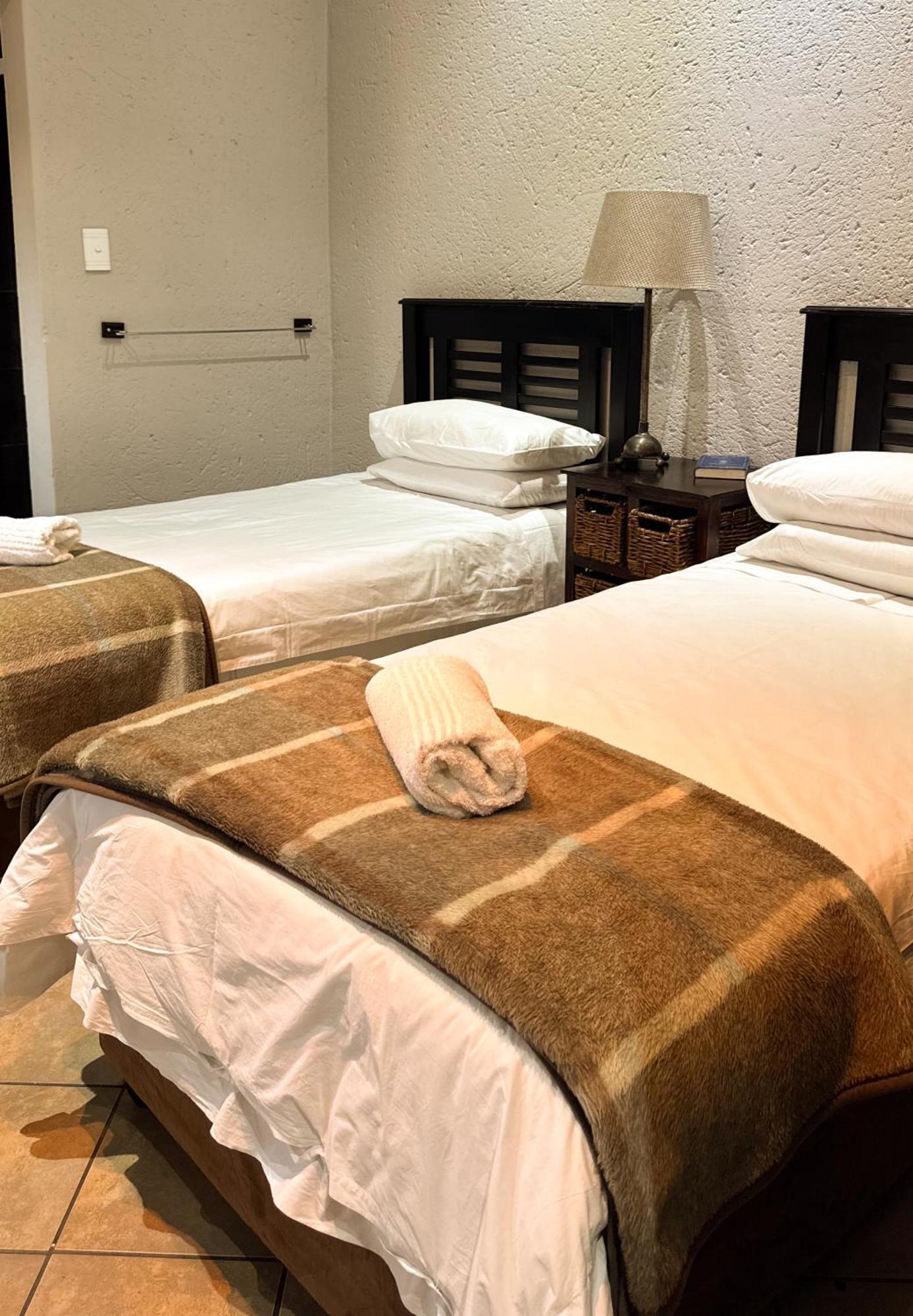 Paradise Creek Lodge Malalane Extérieur photo