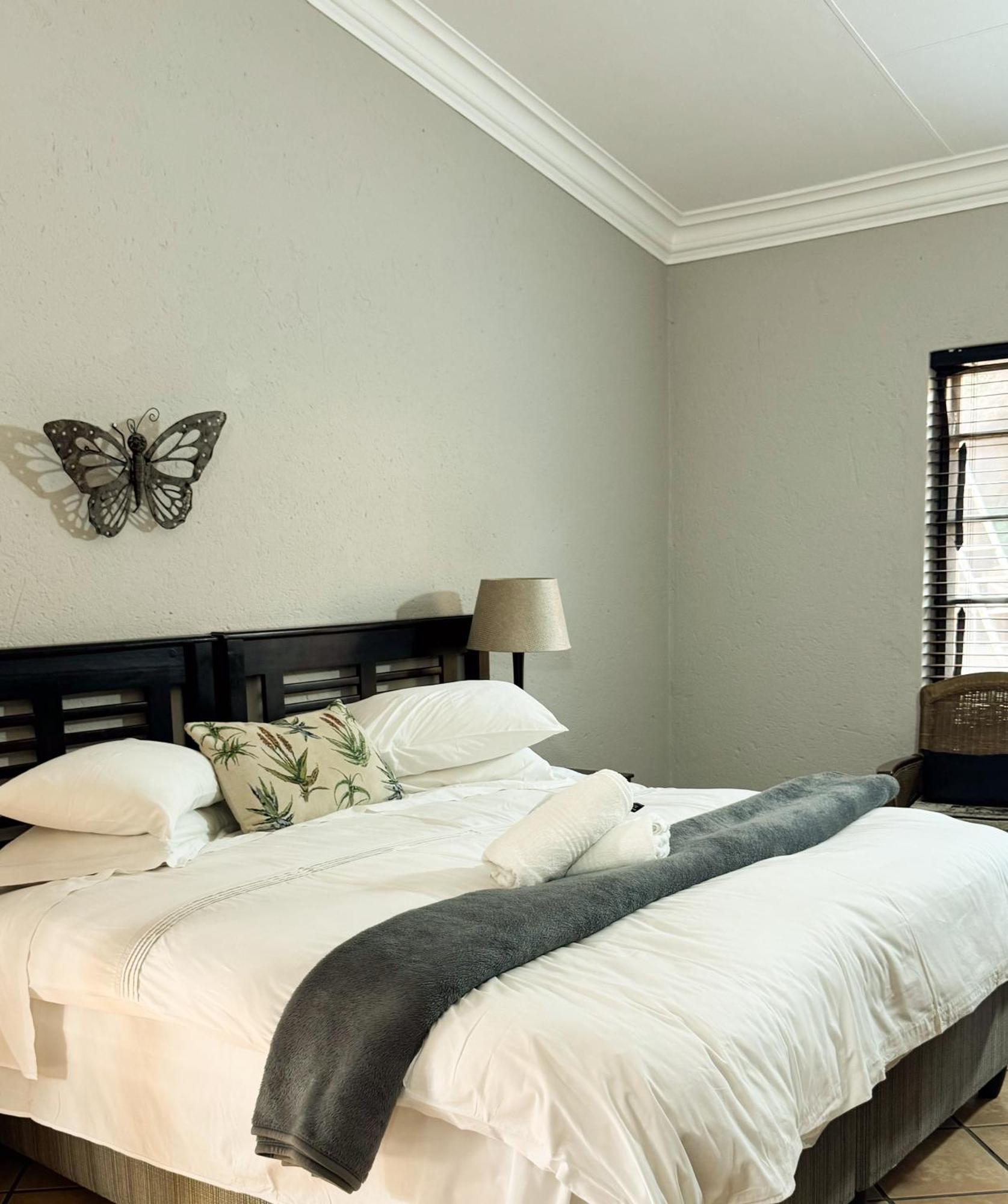 Paradise Creek Lodge Malalane Extérieur photo
