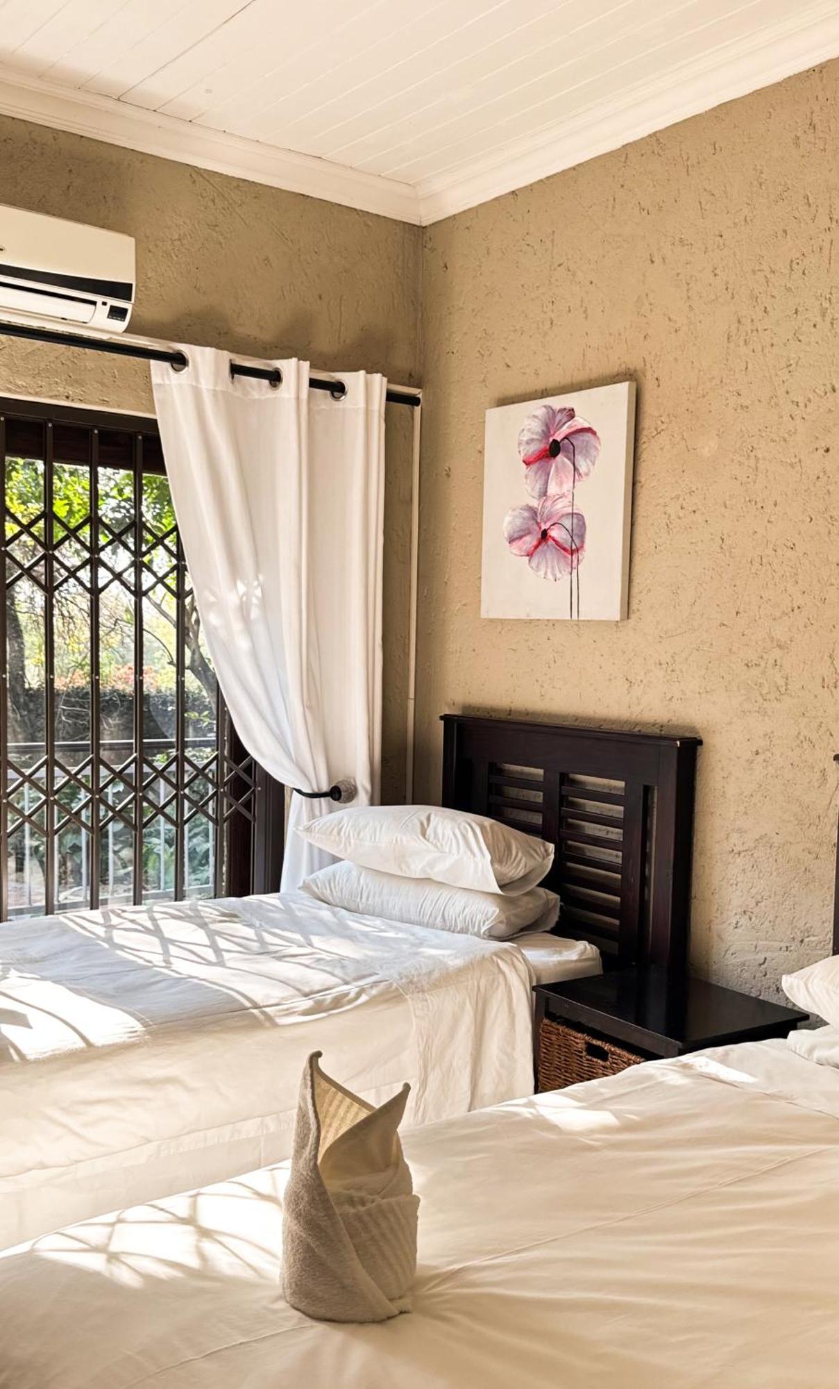 Paradise Creek Lodge Malalane Extérieur photo