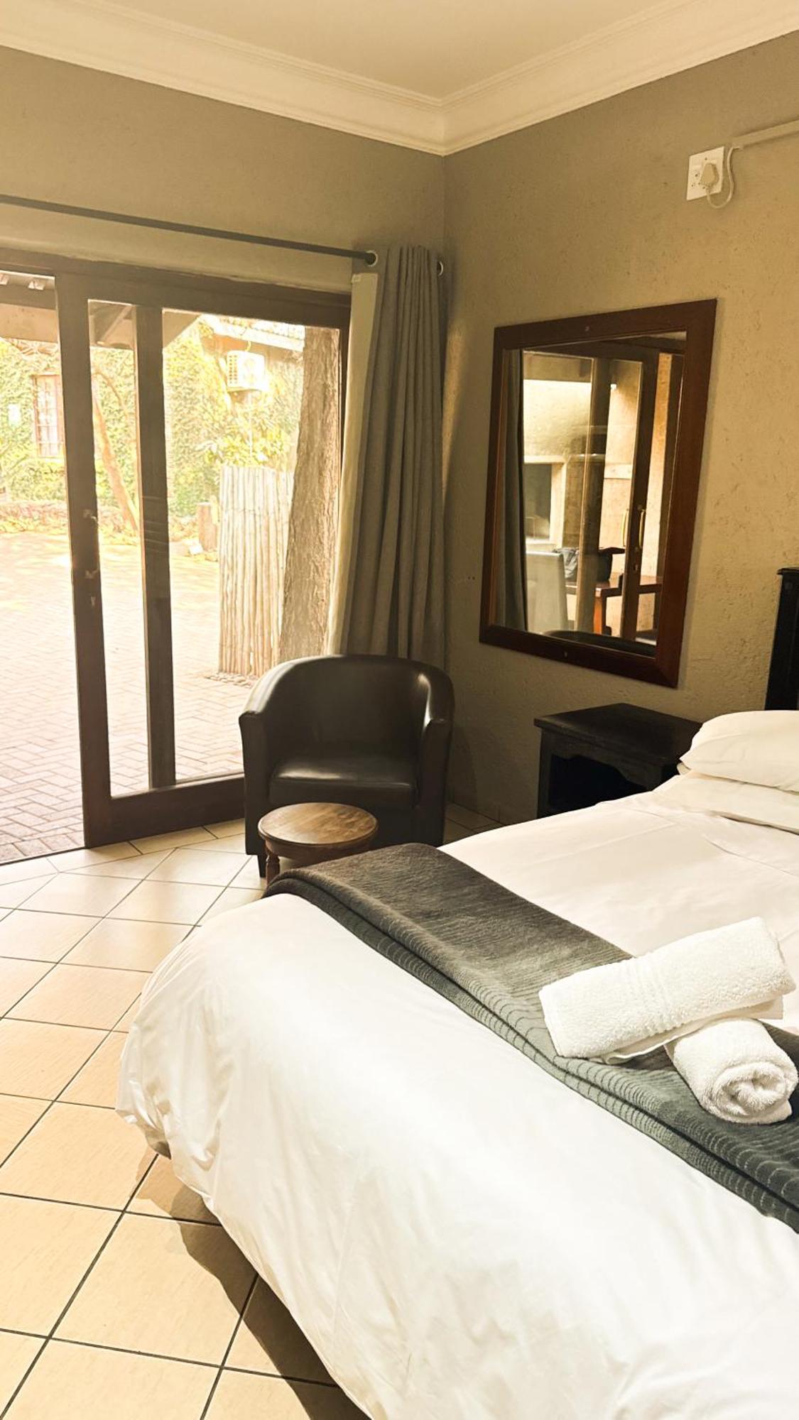 Paradise Creek Lodge Malalane Extérieur photo