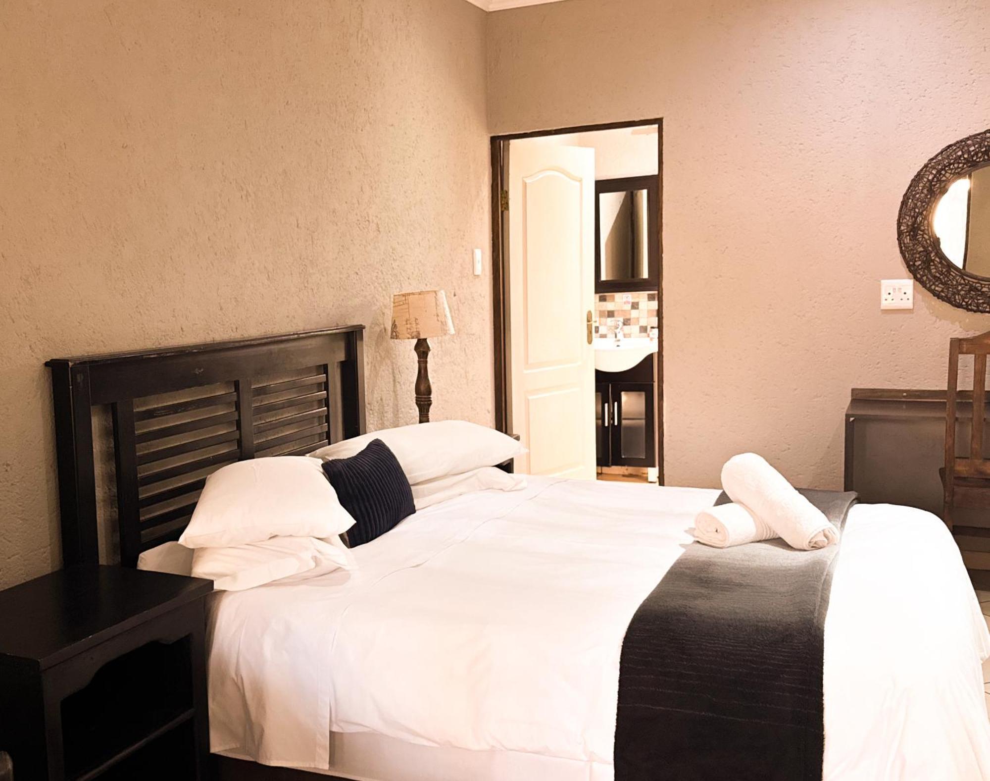 Paradise Creek Lodge Malalane Extérieur photo
