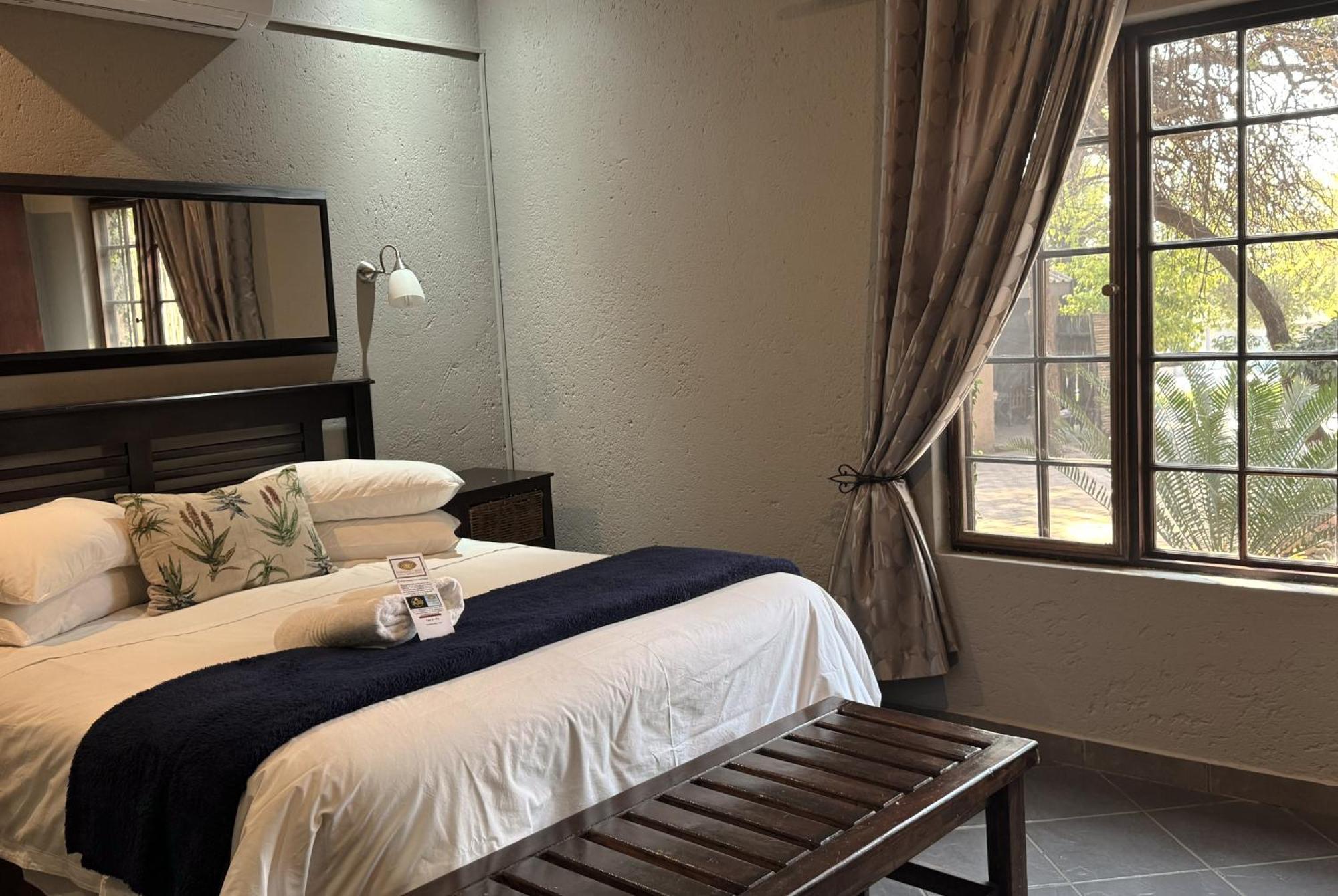 Paradise Creek Lodge Malalane Extérieur photo
