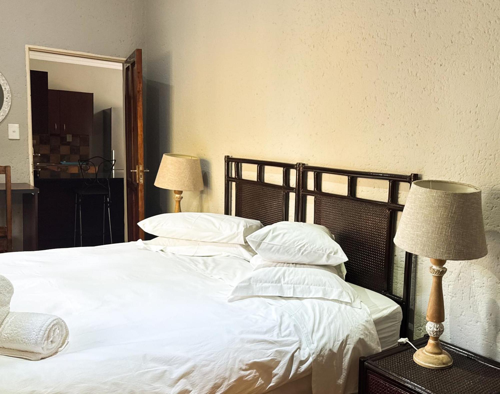 Paradise Creek Lodge Malalane Extérieur photo