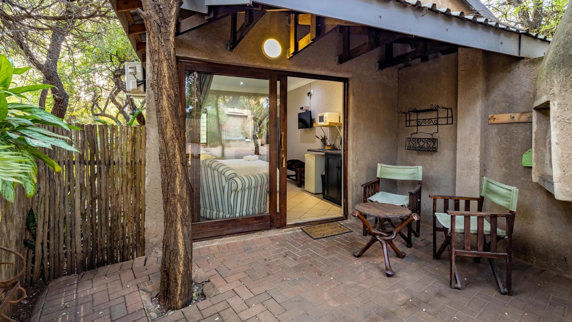 Paradise Creek Lodge Malalane Extérieur photo