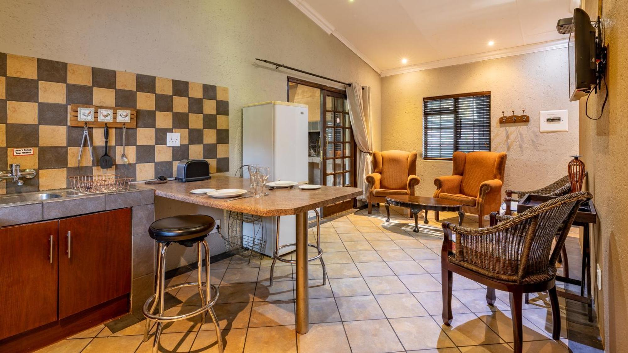 Paradise Creek Lodge Malalane Extérieur photo