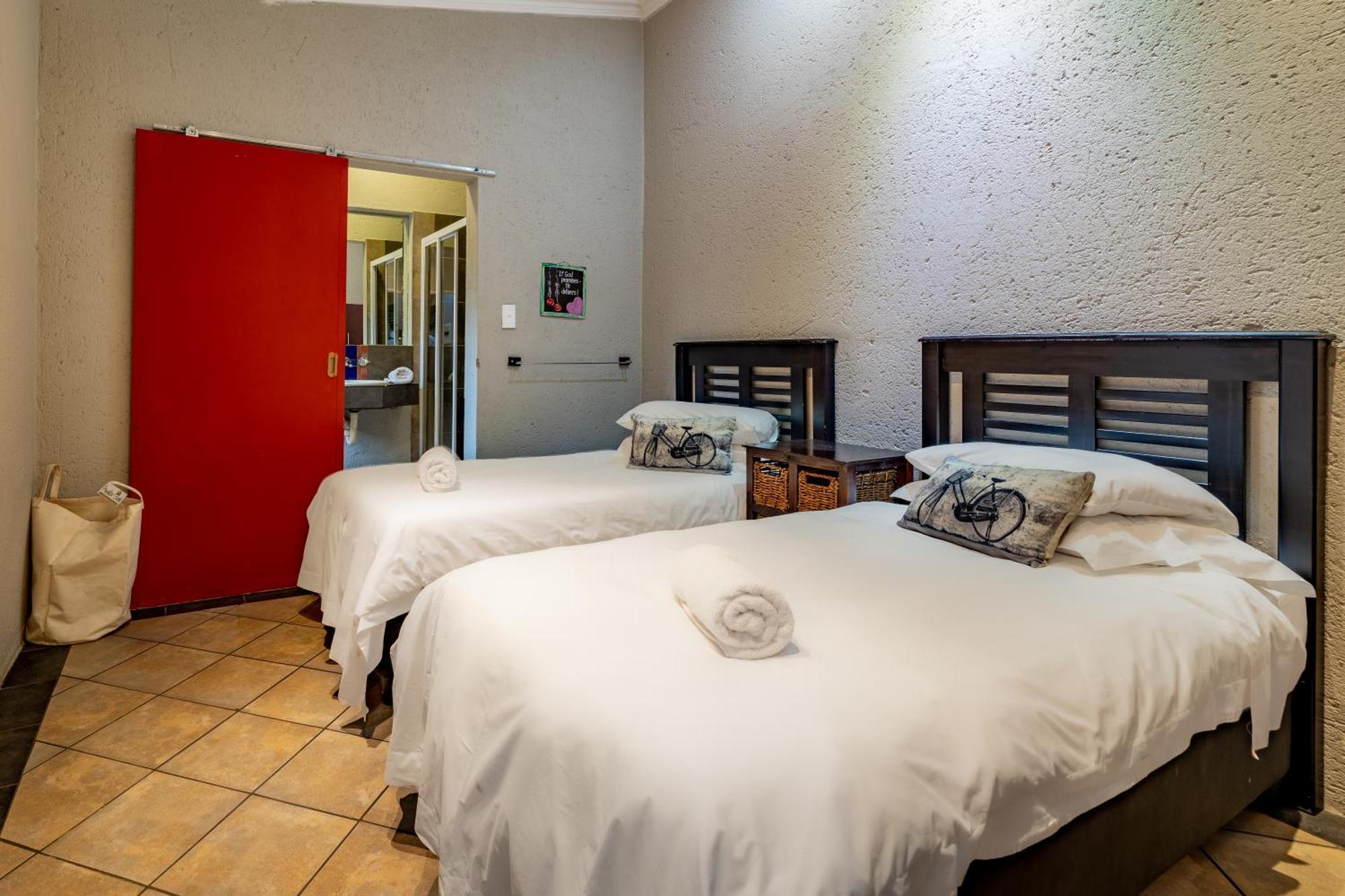 Paradise Creek Lodge Malalane Extérieur photo