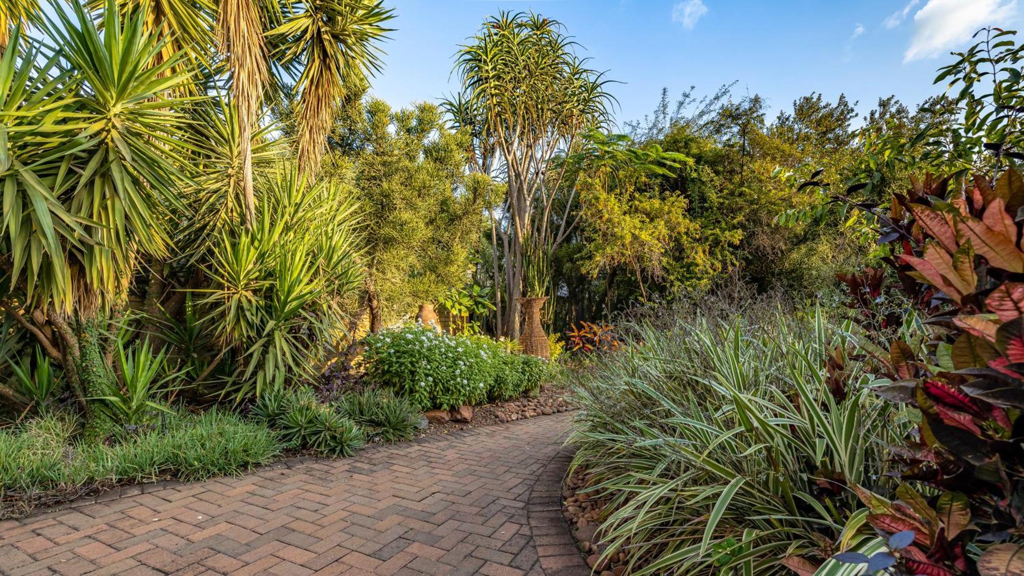 Paradise Creek Lodge Malalane Extérieur photo