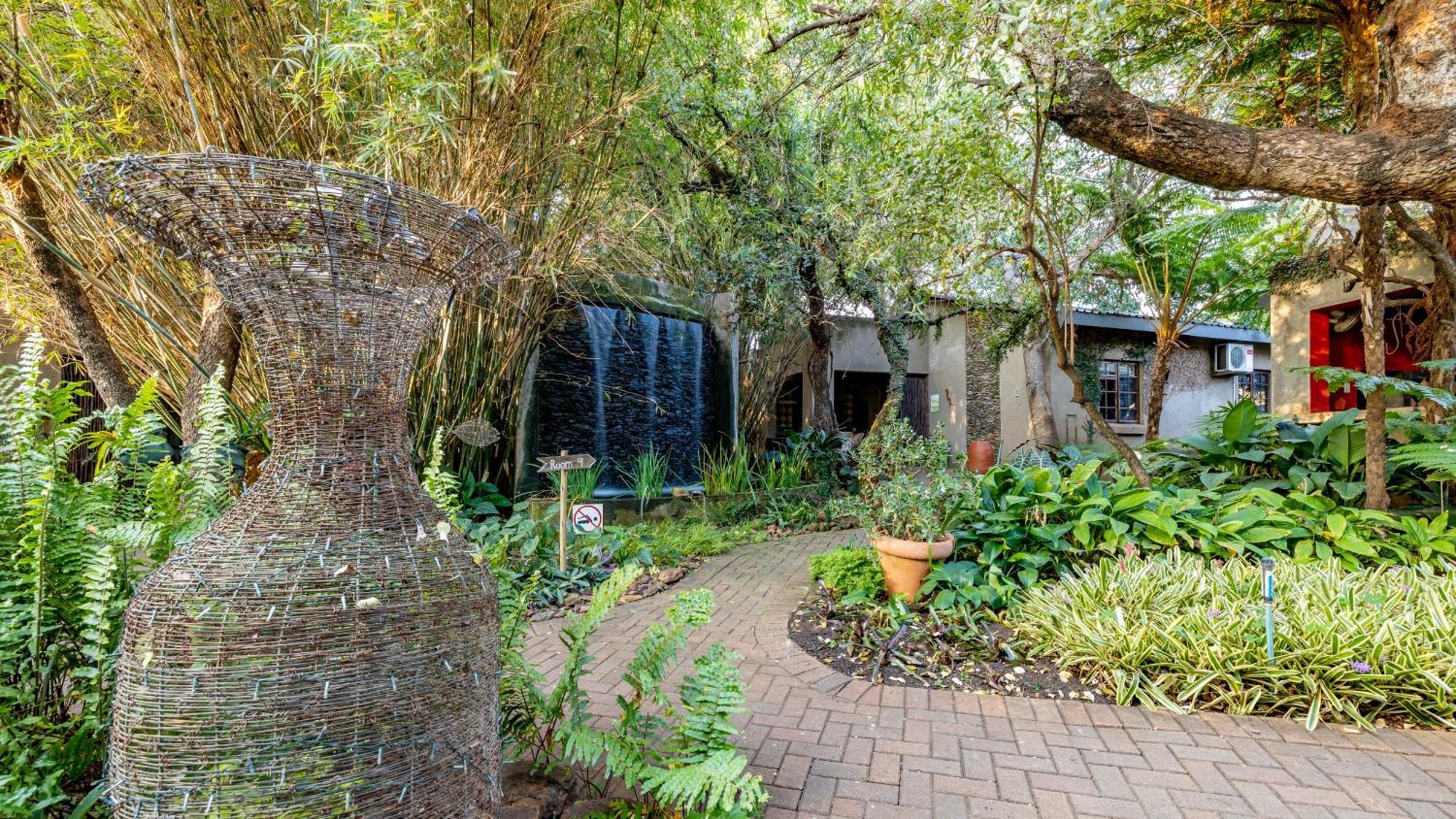 Paradise Creek Lodge Malalane Extérieur photo